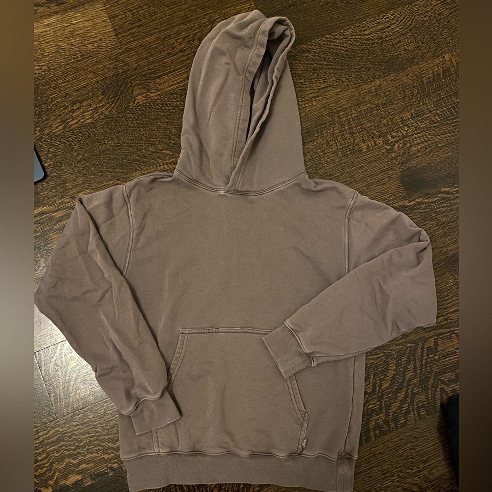 TNA perfect hoodie size xs